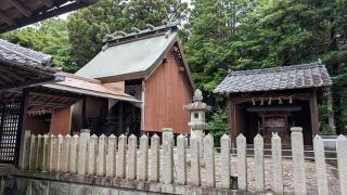 小宮神社