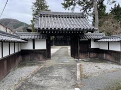 法善寺