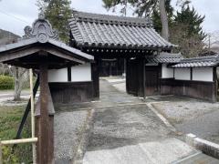 法善寺