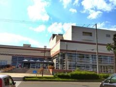 広瀬図書館
