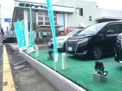 仙台トヨペット気仙沼店