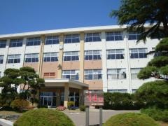 能代市立能代第一中学校