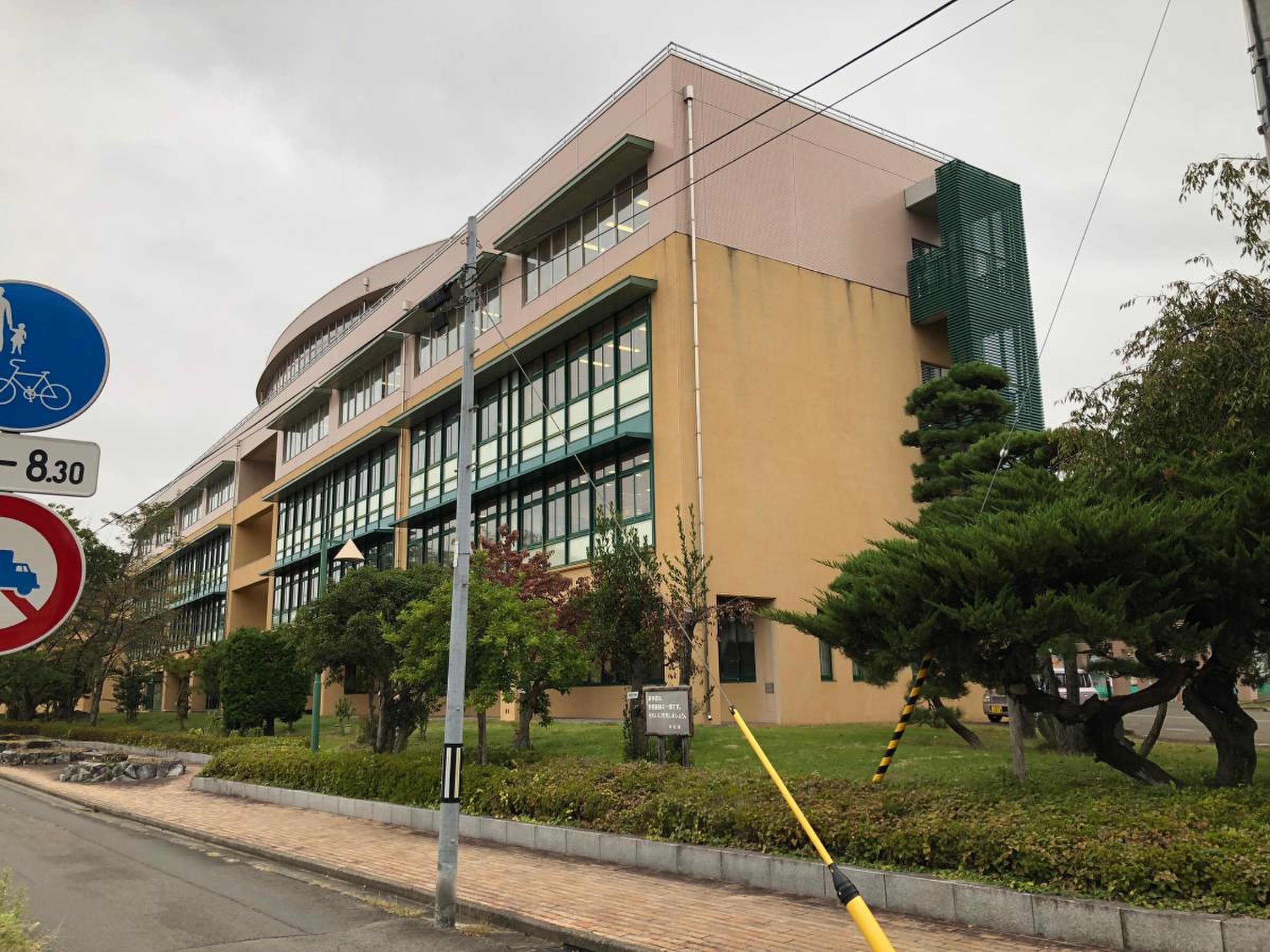 福島 県立 橘 高校 偏差 値