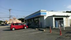 ローソン　ひたちなか佐和孫目店