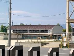 元総社南小学校