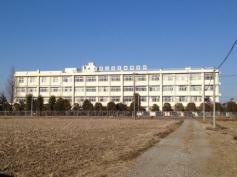 埼玉県立羽生高等学校