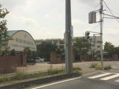埼玉県立羽生高等学校