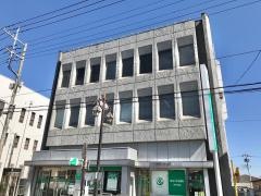 埼玉りそな銀行幸手支店