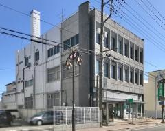 埼玉りそな銀行幸手支店