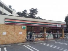 セブンイレブン　さいたま寿能町1丁目店