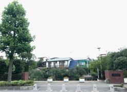 千貫樋水郷公園