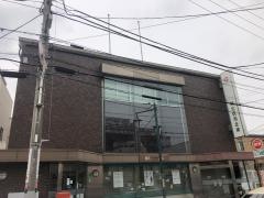 城北信用金庫みのり台支店