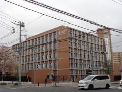 麗澤大学