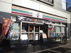 セブンイレブン　松戸五香駅西口店