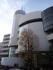 ラフォーレ原宿