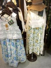 ハニーズ　青戸店