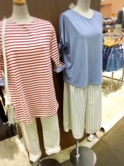 ハニーズ　青戸店