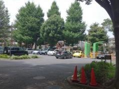 城北公園