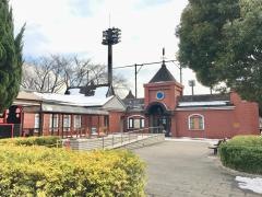 城北公園