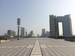 夢の大橋