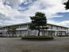 新潟市立岡方中学校
