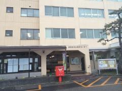 新潟市立石山図書館