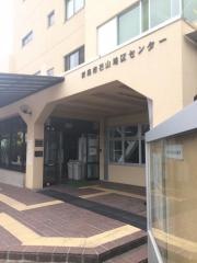 新潟市立石山図書館