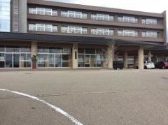 内灘町立内灘中学校