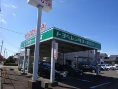 トヨタレンタリース福井福井みなみ店