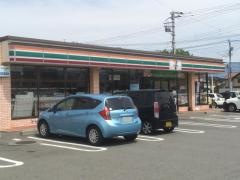 セブンイレブン　昭和町ＮＴＴ前店