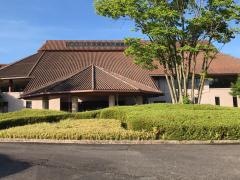 ユーグリーン中津川ゴルフ倶楽部