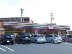 セブンイレブン　浜松笠井町店
