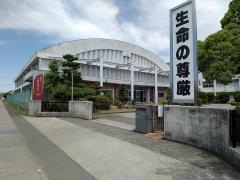 愛知県立木曽川高等学校