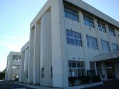 衣笠小学校