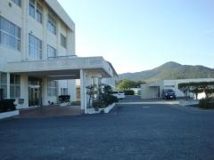 衣笠小学校