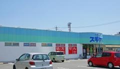 ドラッグスギヤマ宝店