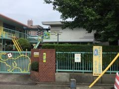 柳保育園