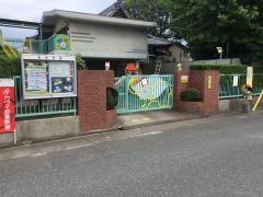 柳保育園