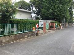 柳保育園