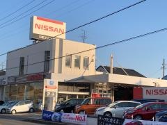 日産プリンス名古屋江南東店
