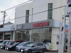 日産プリンス名古屋江南東店