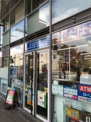 ローソン　豊田市駅前店