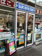 ローソン　豊田市駅前店