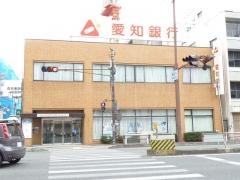 あいち銀行　桑名支店