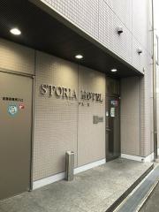 鈴鹿ストーリアホテル