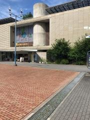 京都市青少年科学センター