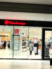 タカシマヤ大阪店