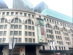 タカシマヤ大阪店