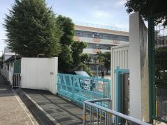八雲小学校