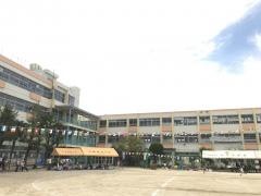 八雲小学校